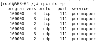RedHat Enterprise Linux 6.1RHELｨArcGIS 10.1 for ServerȺNFS