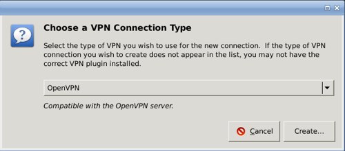 linux_经过 OpenVPN 建立安全的远程连接