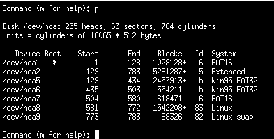 Linuxϵͳ�γ�-Linux���õĴ�����