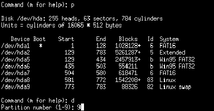 Linuxϵͳ�γ�-Linux���õĴ�����