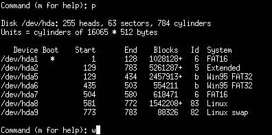 Linuxϵͳ�γ�-Linux���õĴ�����