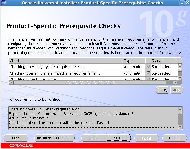 Red Linux 6.0ϰװOracle 10g