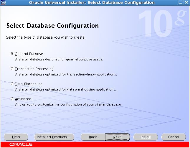 Red Linux 6.0ϰװOracle 10g