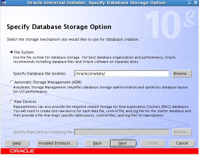 Red Linux 6.0ϰװOracle 10g