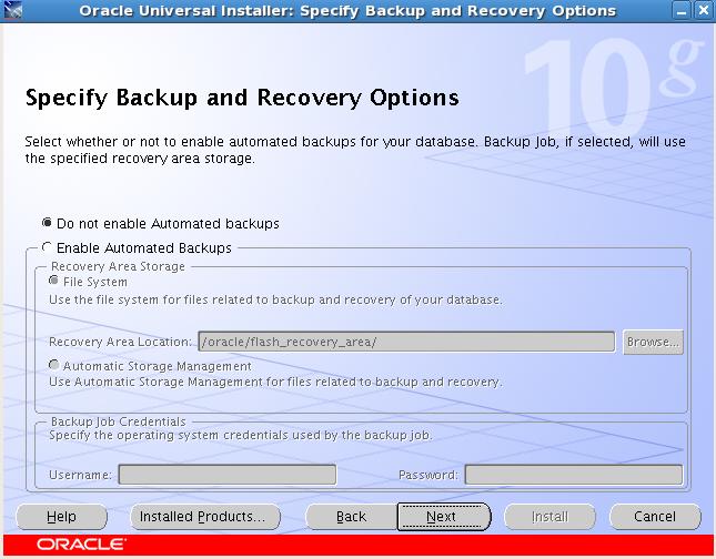Red Linux 6.0ϰװOracle 10g