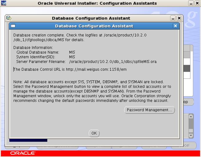 Red Linux 6.0ϰװOracle 10g