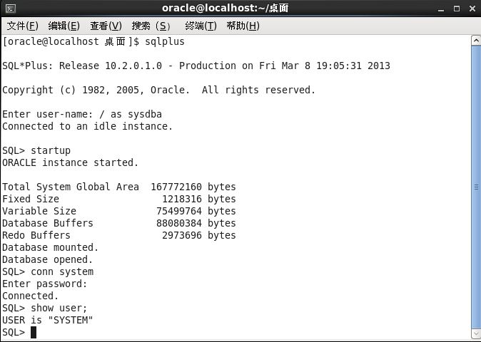 Red Linux 6.0ϰװOracle 10g