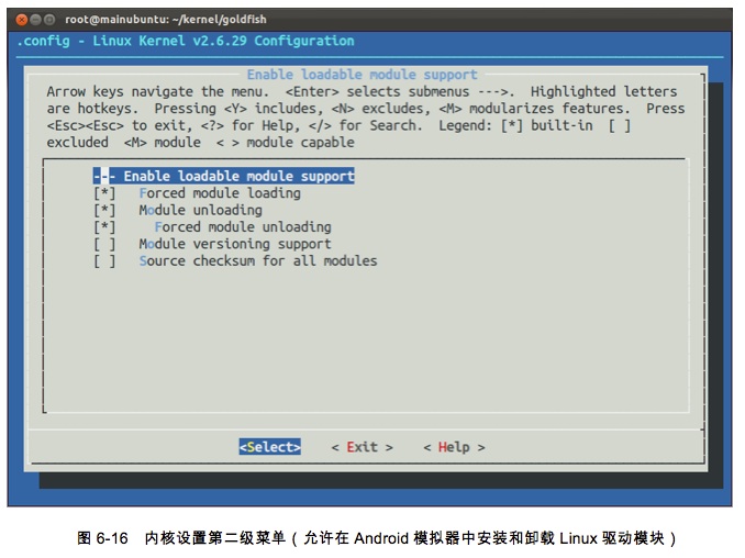 ӦAndroidS3C6410UbuntuLinux1