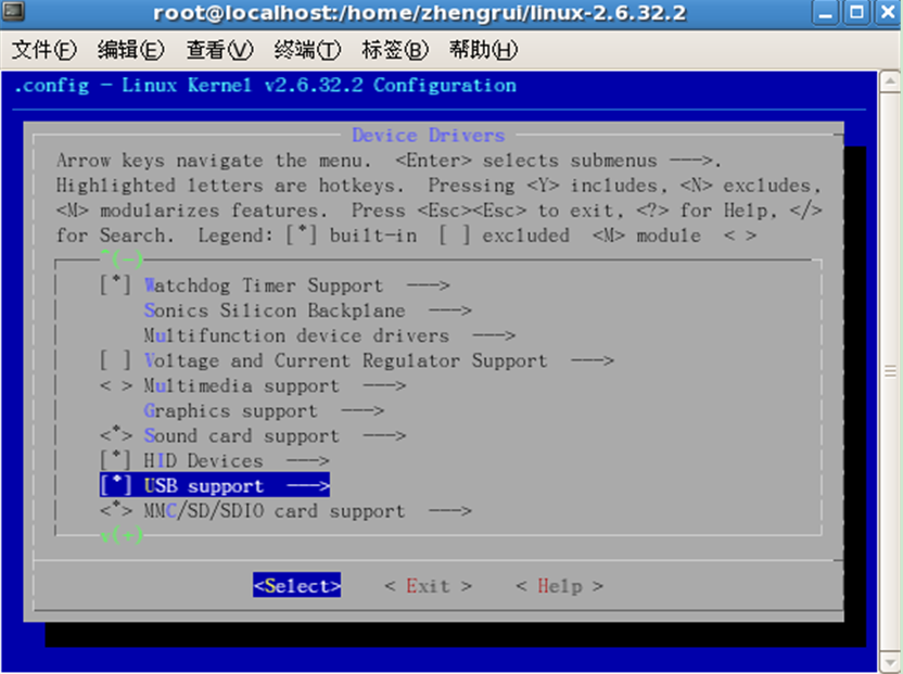 Linux��ppp����+3Gģ�飨evdo ����MC8630ģ�飩