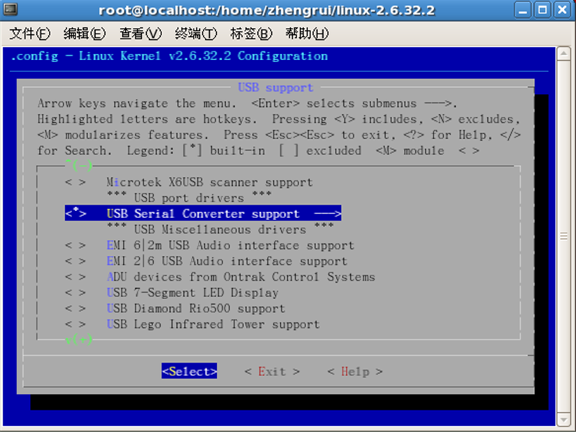 Linux��ppp����+3Gģ�飨evdo ����MC8630ģ�飩