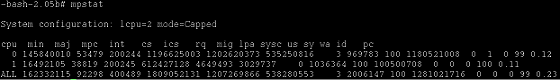Unix/Linux ϵͳԶ: CPU ƪ