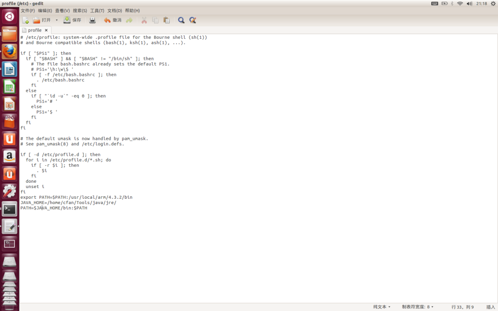 Ƕʽlinuxڶװ佻(arm-linux-gcc)Լɿ(eclipse)