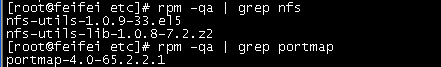 LinuxNFS(ļϵͳ)Ľ÷