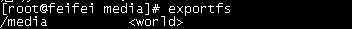 LinuxNFS(ļϵͳ)Ľ÷