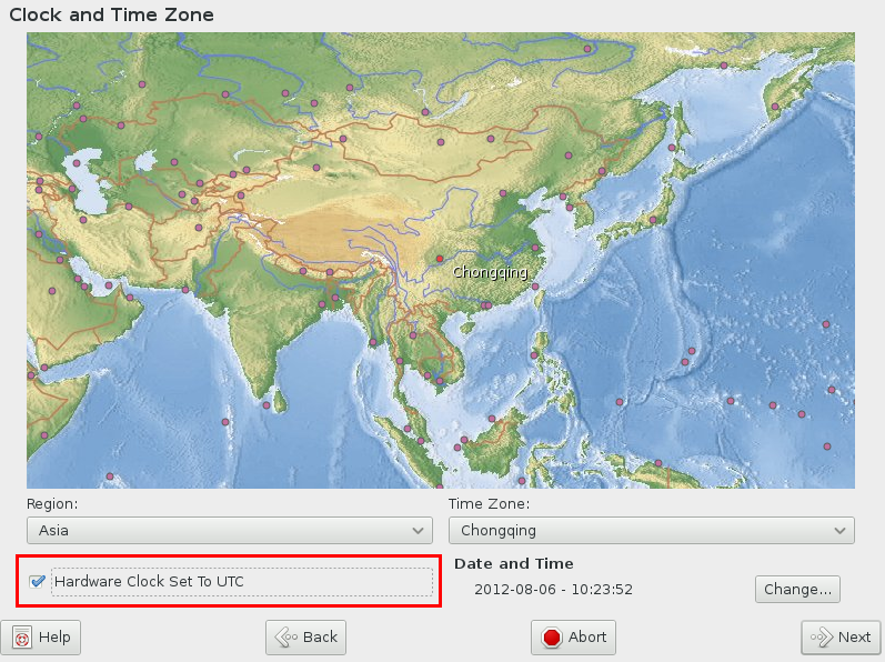没那么神秘:linux上生存实录