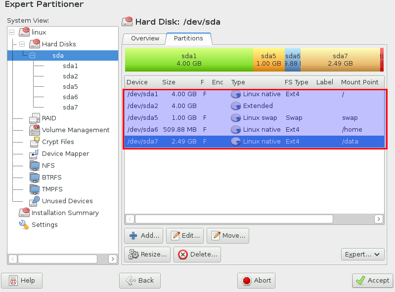 没那么神秘:linux上生存实录