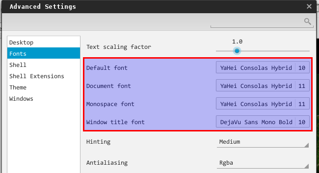 没那么神秘:linux上生存实录