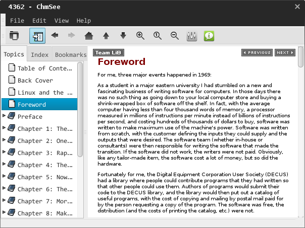 没那么神秘:linux上生存实录