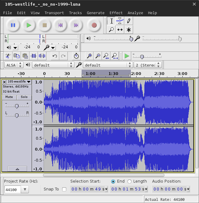 没那么神秘:linux上生存实录