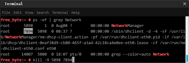没那么神秘:linux上生存实录