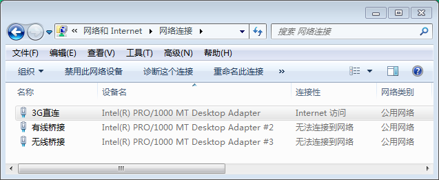 没那么神秘:linux上生存实录