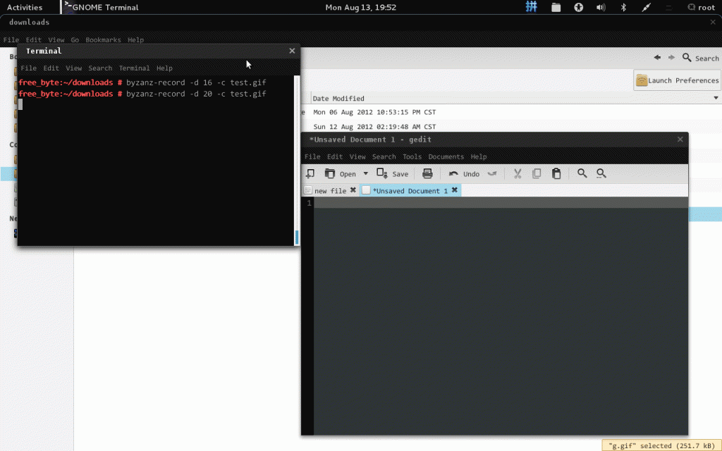 没那么神秘:linux上生存实录