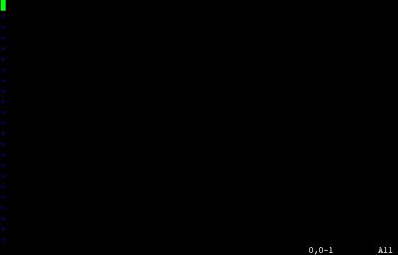 recover viʱCtrl + Z ˳ʱswp
