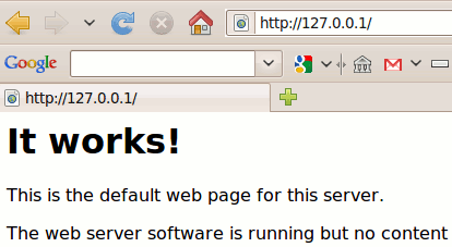 Linux ubuntu LAMP 安装配置环境 Linux ubuntu lamp装配配置环境phpmyadmin