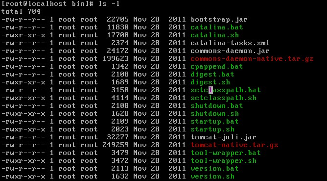 linuxϰװjdk+tomcat+eclipse+mysql
