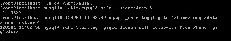 linuxϰװjdk+tomcat+eclipse+mysql