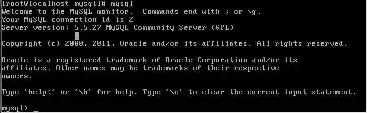 linuxϰװjdk+tomcat+eclipse+mysql