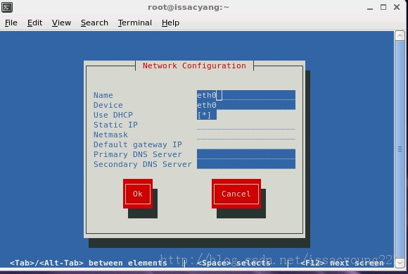 Hyper-V װ�� Redhat Linux 6.3 ���������������