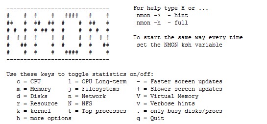 nmon-֮ܲLinux