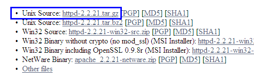 Linux Apache Tomcat�����ｨ
