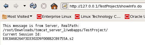 Linux Apache Tomcat�����ｨ
