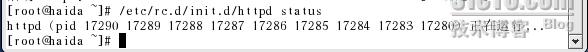 Linuxȫ-Apache(һ)