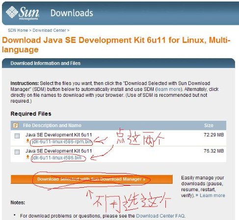 linux �ϰ�װNetbeans