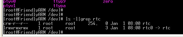 linux-2.6.32��mini2440������������֮RTC��ֲ��4��