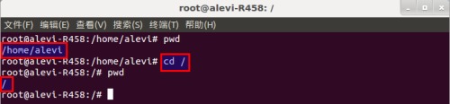 Javaѧϰ֮·01-Linux