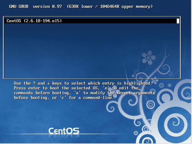 Linuxţrootô