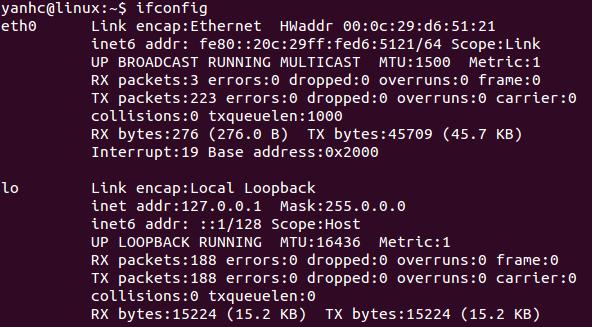 vmwareͣUbuntu12.04޷ԶȡIPַ