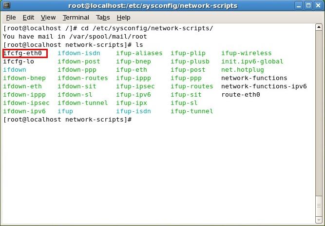 SecureCRT����VMWare��Linux