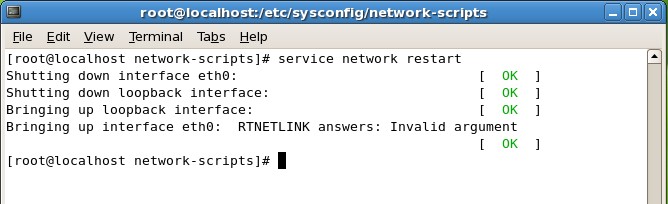 SecureCRT����VMWare��Linux