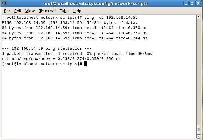 SecureCRT����VMWare��Linux