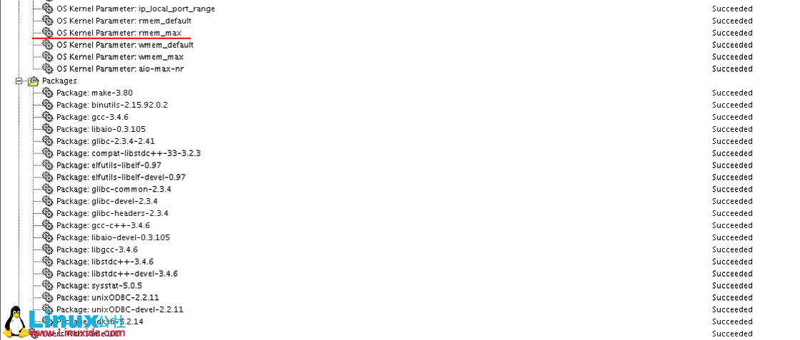 Linuxװ��Oracle11G