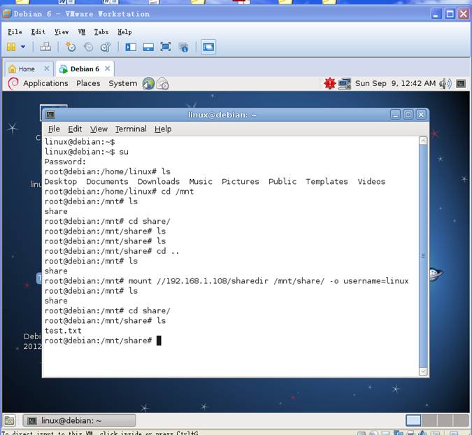 windowsϺlinuxϣdebianubuntuļ
