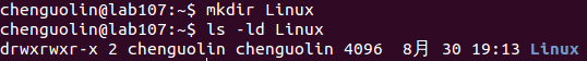 Linux�û���Ȩ�޻��� 3- Linux����Ȩ��