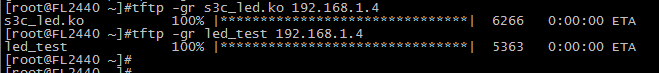 linux豸ƪ֮LED1