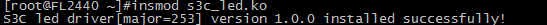 linux豸ƪ֮LED1