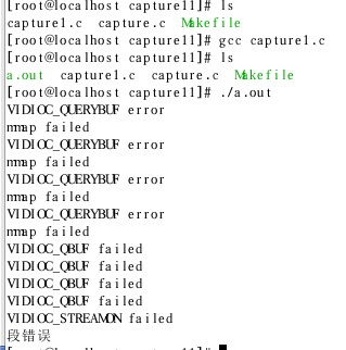 linuxusbͷ ֵ쳣